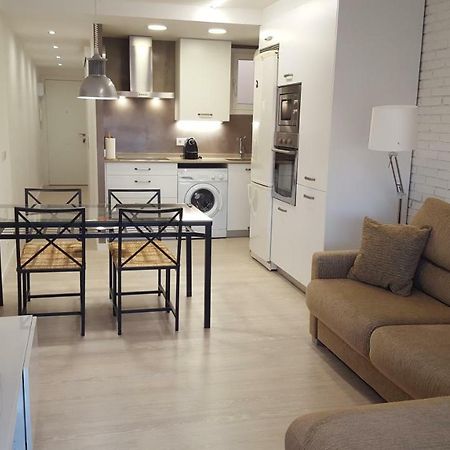 Apartamento Vacacional ซาลอว์ ภายนอก รูปภาพ