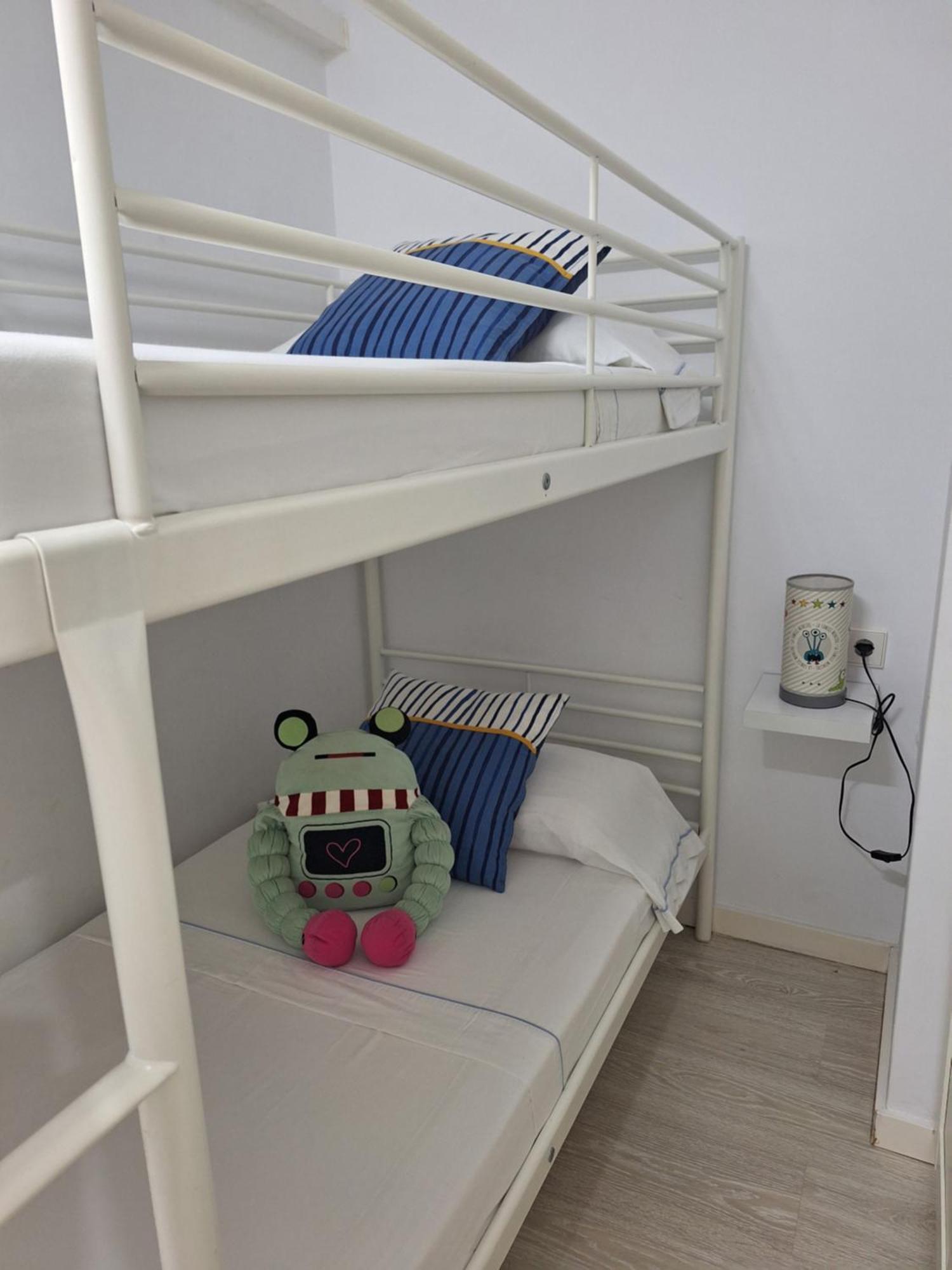 Apartamento Vacacional ซาลอว์ ภายนอก รูปภาพ