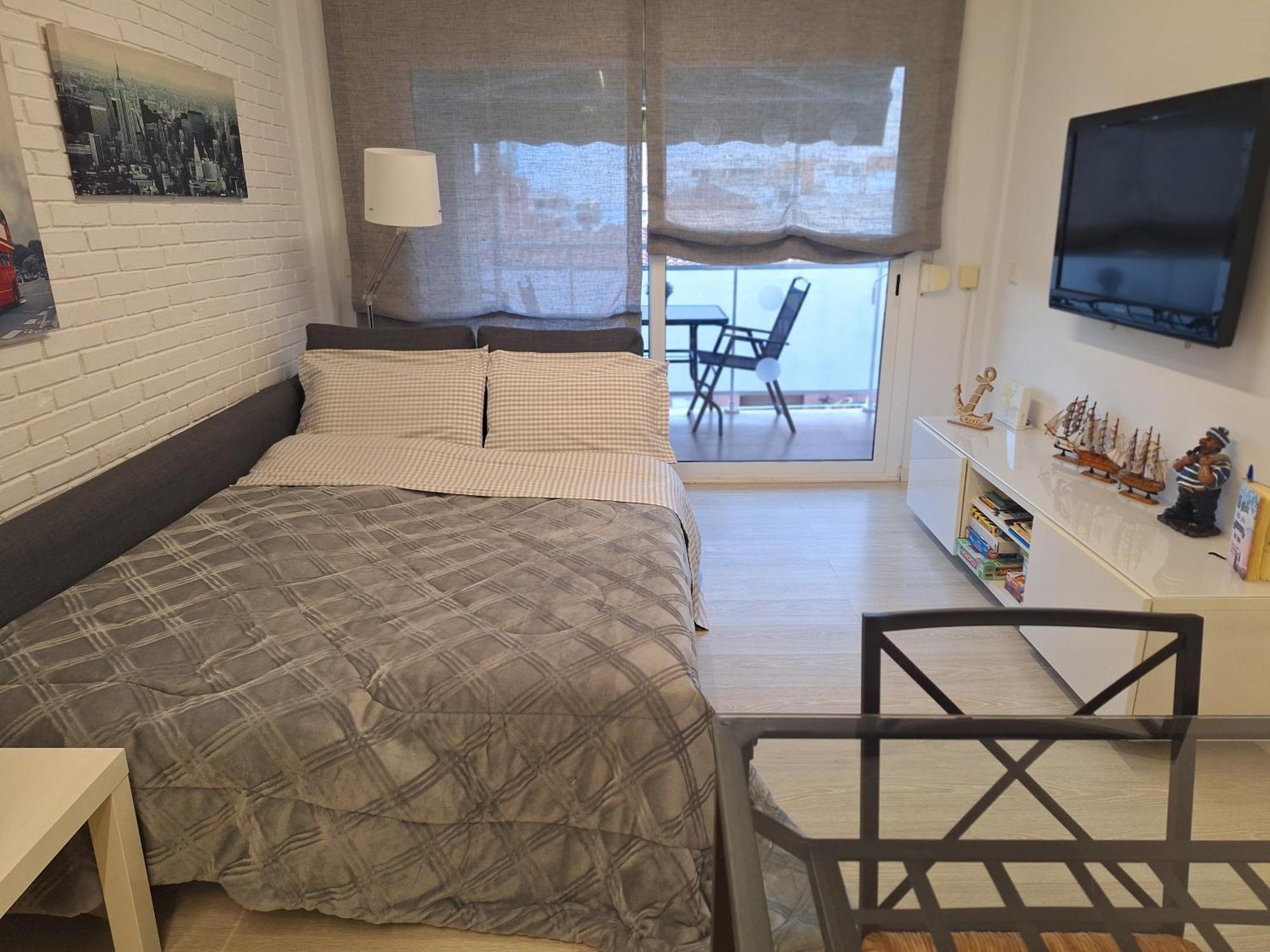 Apartamento Vacacional ซาลอว์ ภายนอก รูปภาพ