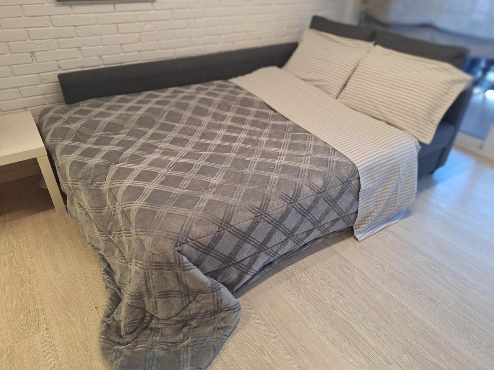 Apartamento Vacacional ซาลอว์ ภายนอก รูปภาพ