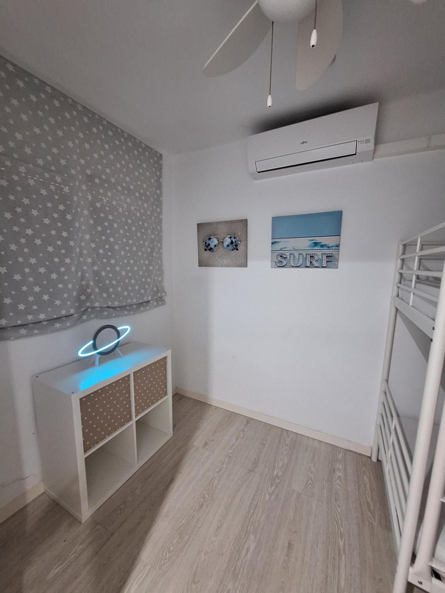 Apartamento Vacacional ซาลอว์ ภายนอก รูปภาพ
