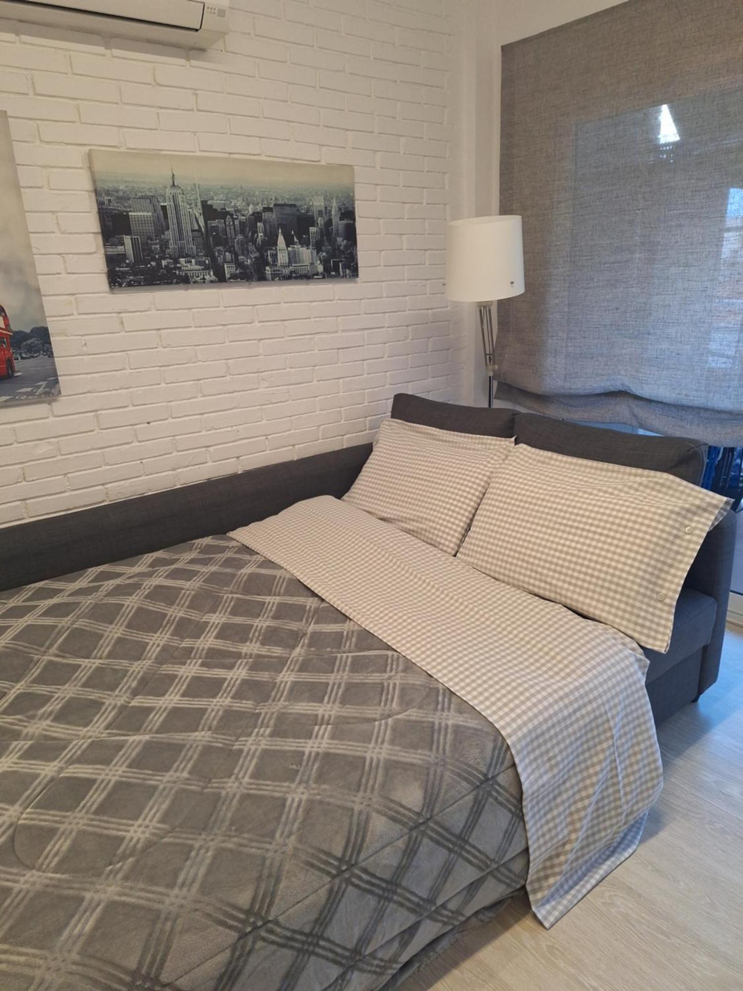 Apartamento Vacacional ซาลอว์ ภายนอก รูปภาพ