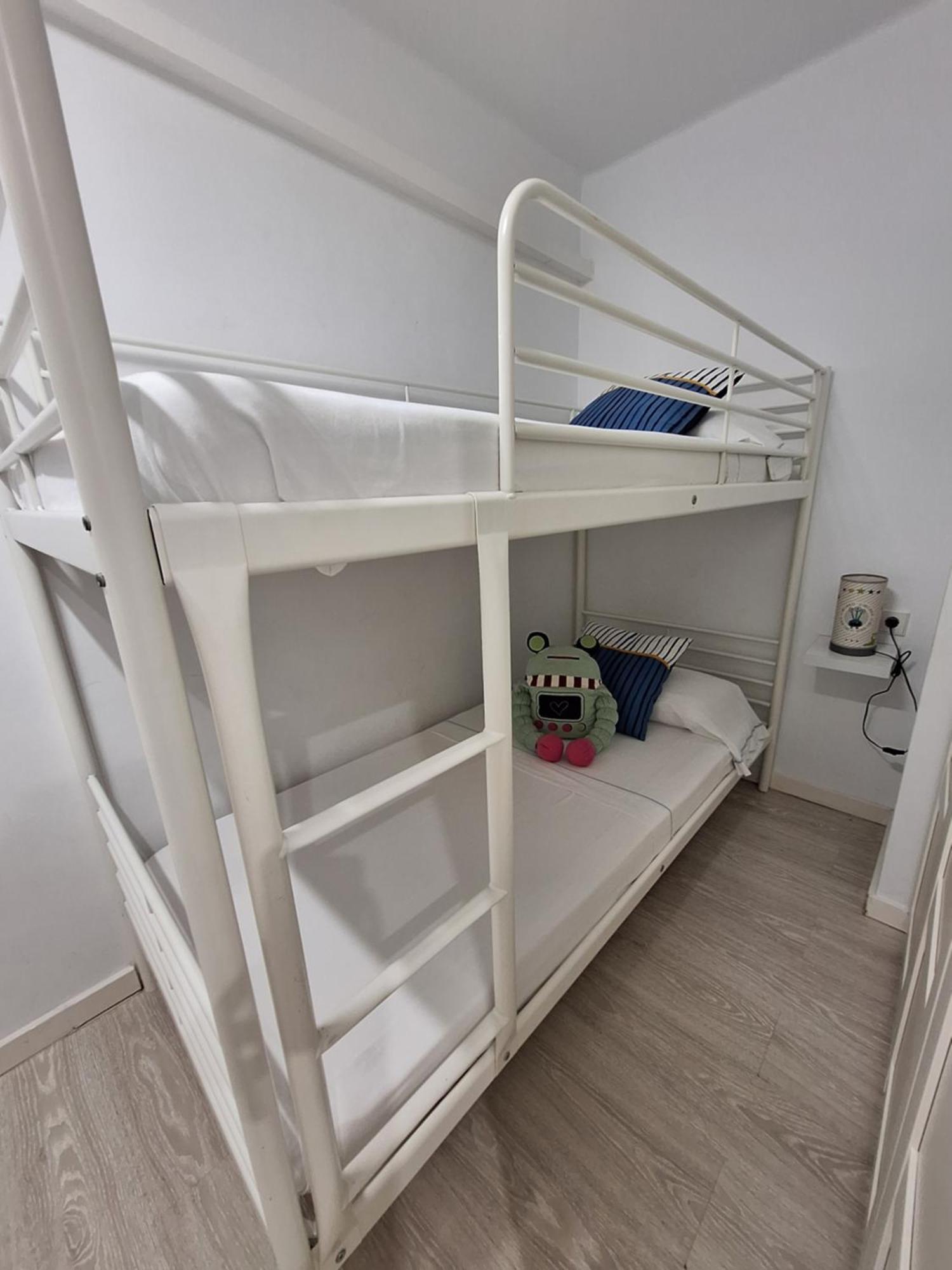 Apartamento Vacacional ซาลอว์ ภายนอก รูปภาพ
