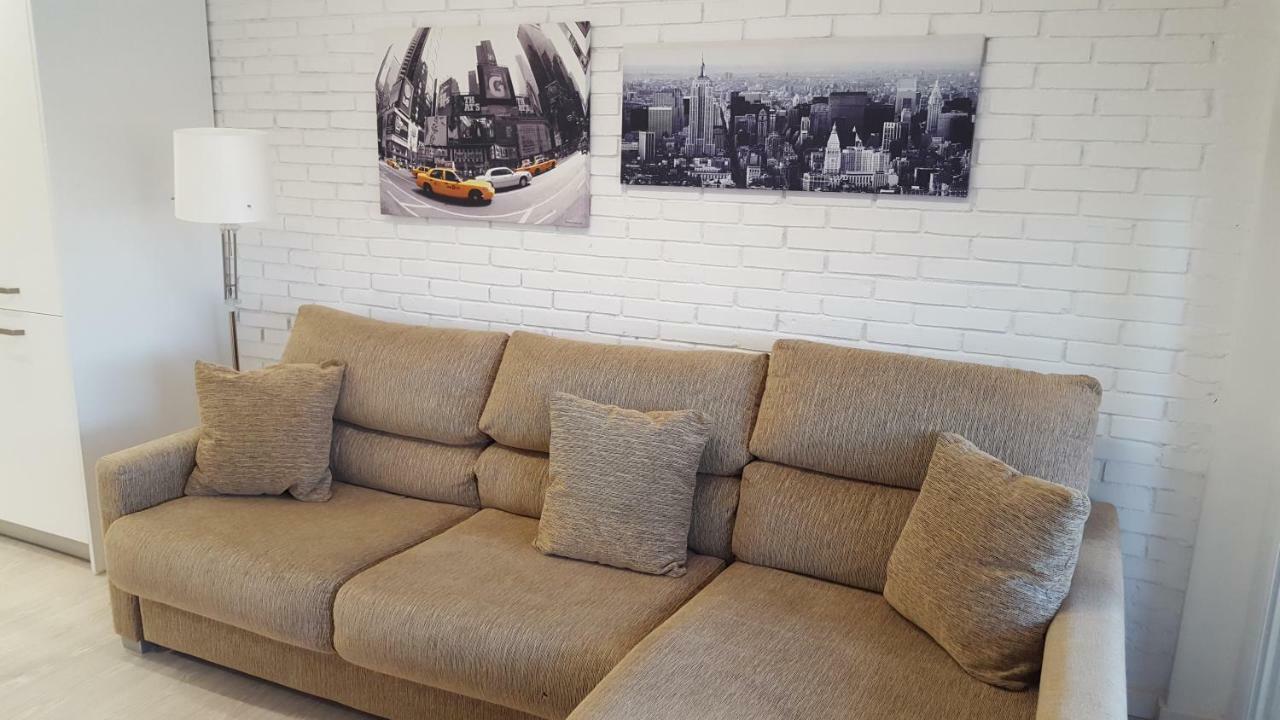 Apartamento Vacacional ซาลอว์ ภายนอก รูปภาพ