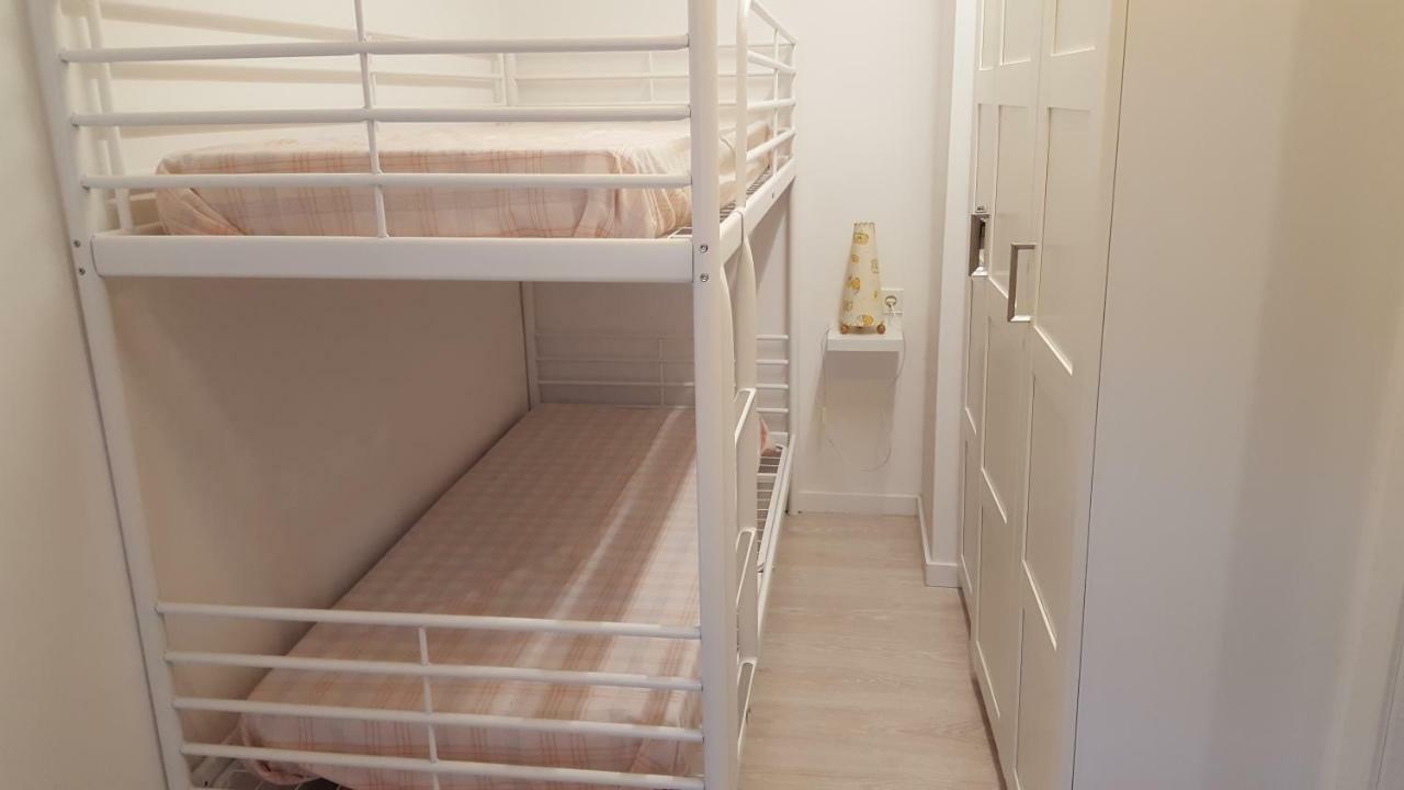 Apartamento Vacacional ซาลอว์ ภายนอก รูปภาพ