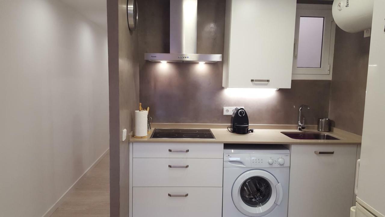 Apartamento Vacacional ซาลอว์ ภายนอก รูปภาพ