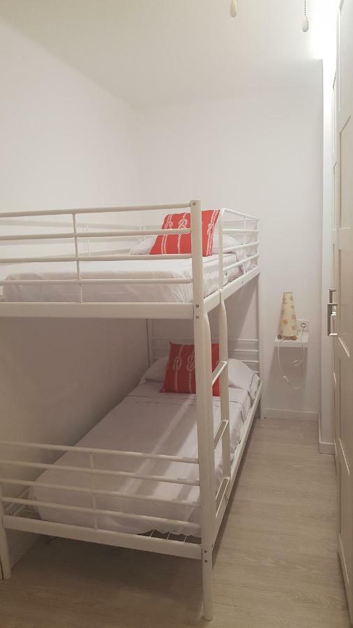 Apartamento Vacacional ซาลอว์ ภายนอก รูปภาพ