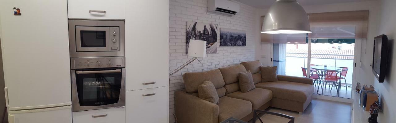 Apartamento Vacacional ซาลอว์ ภายนอก รูปภาพ
